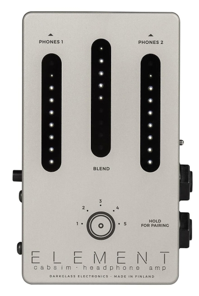 Darkglass Electronics Element